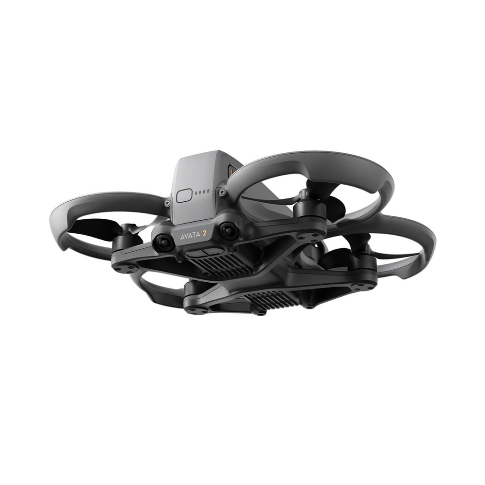 DJI Avata 2 플라이모어 콤보 (배터리 1개)