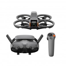 DJI Avata 2 플라이모어 콤보 (배터리 1개)