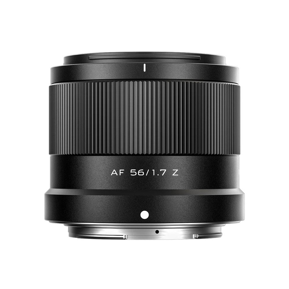 빌트록스 AF 56mm F1.7 니콘 Z 마운트