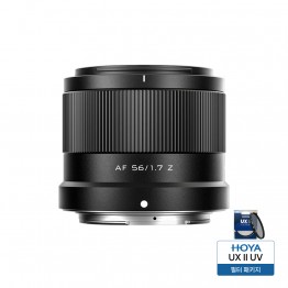 빌트록스 56mm F1.7 니콘 Z마운트 APS-C 렌즈