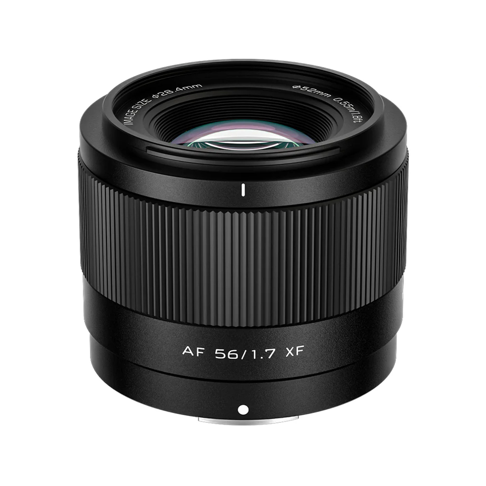 빌트록스 AF 56mm F1.7 후지 X 마운트