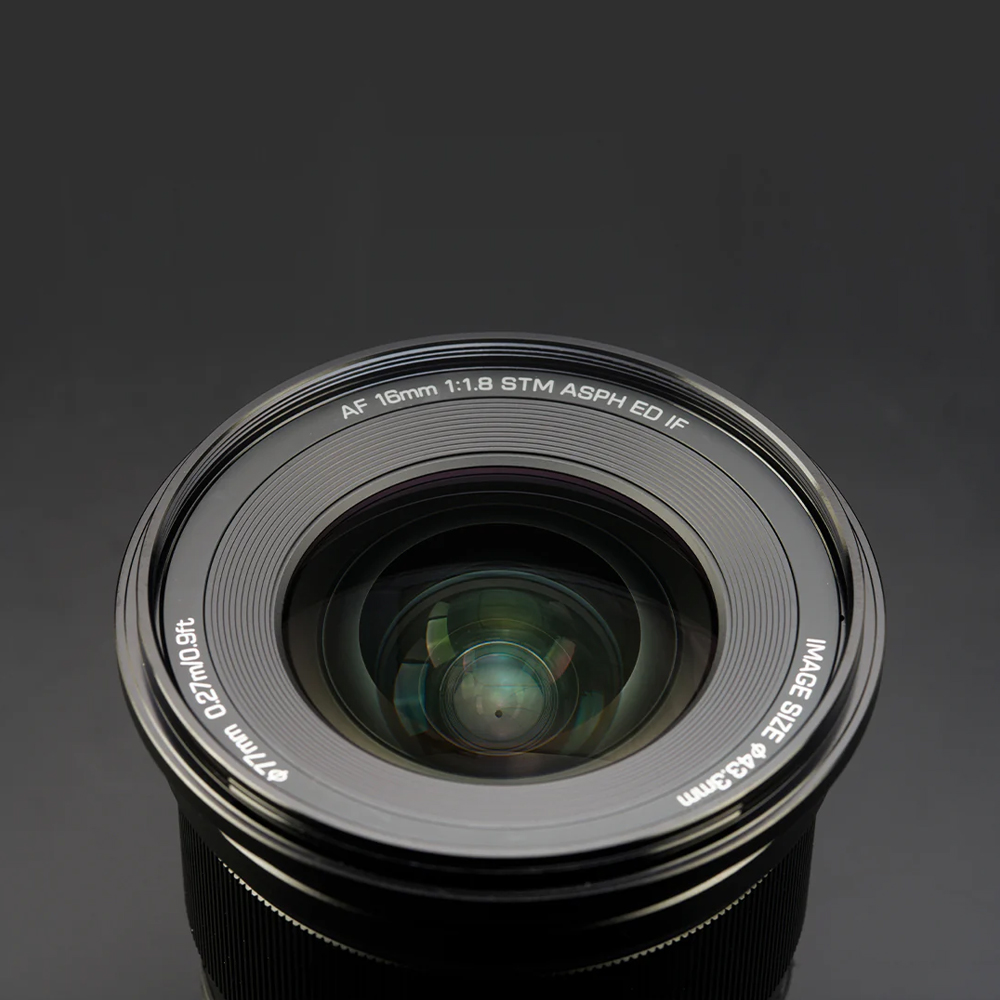 빌트록스 AF 16mm F1.8 FF 니콘 Z 마운트