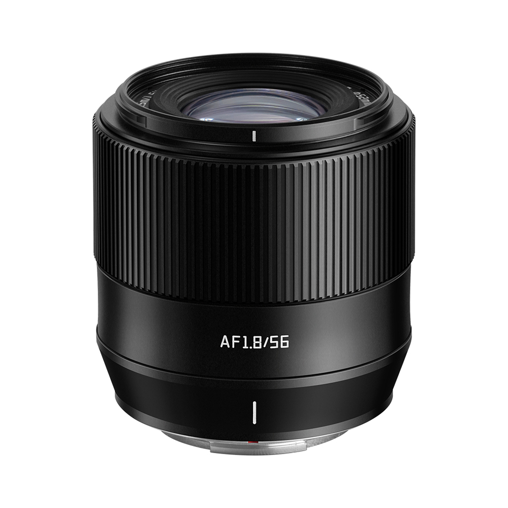 티티아티산 AF 56mm F1.8 니콘 Z 마운트