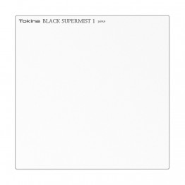 토키나 시네마 Black Supermist 1 사각필터 6.6x6.6
