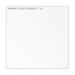 토키나 시네마 Clear Supermist 1 사각필터 6.6x6.6