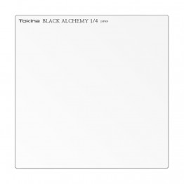 토키나 시네마 Black Alchemy 1/4 사각필터 6.6x6.6