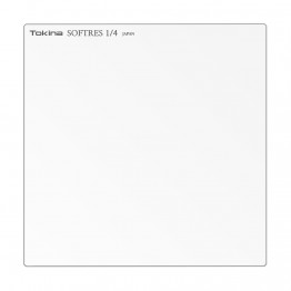 토키나 시네마 SoftRes 1/4 사각필터 6.6x6.6