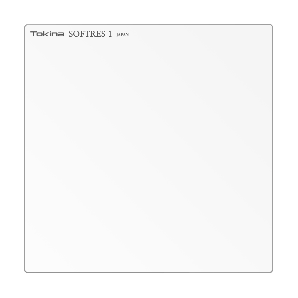토키나 시네마 SoftRes 1 사각필터 6.6x6.6