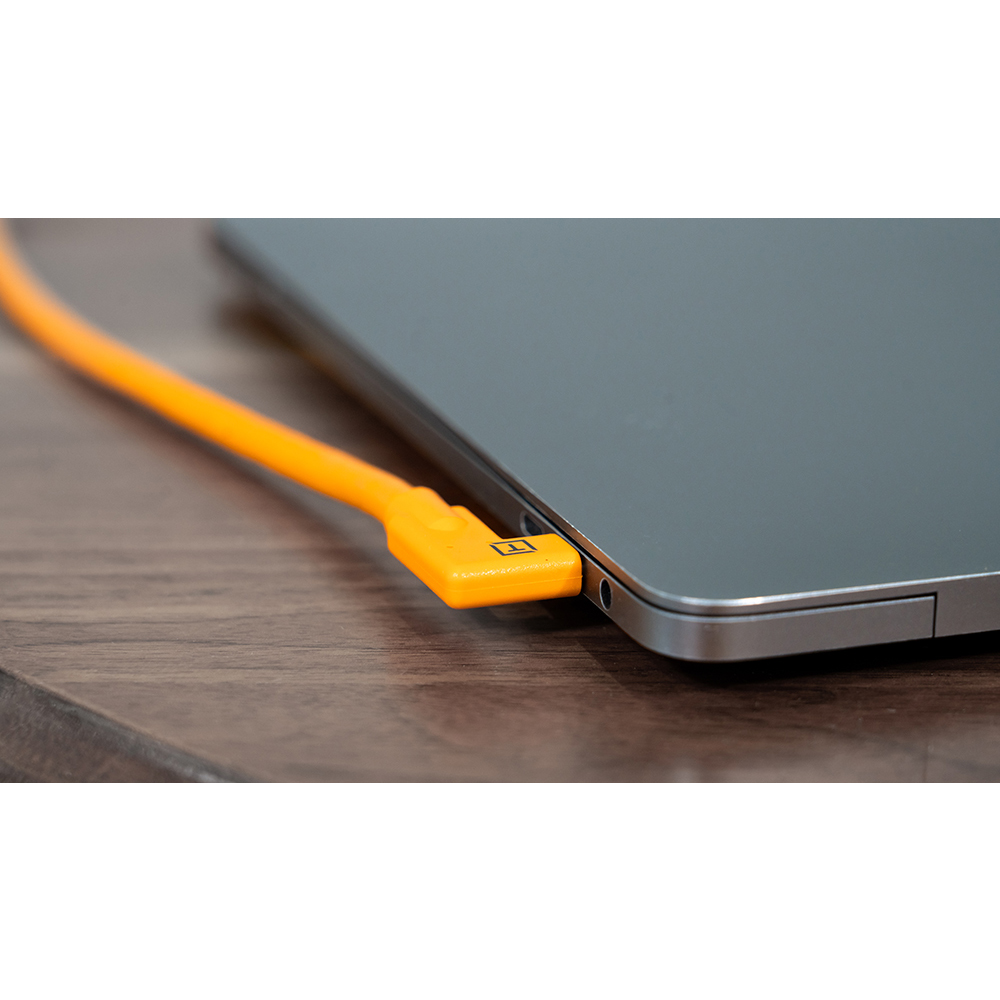 테더툴스 TetherPro USB-C to USB-C 타입 듀얼 Right Angle 케이블 4.6m