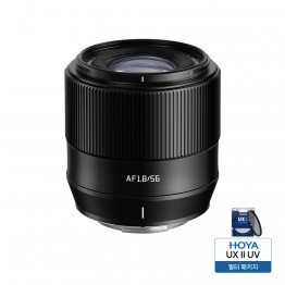 티티아티산 AF 56mm F1.8 소니 E마운트 APS-C 렌즈