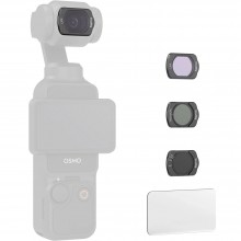  DJI 오즈모 포켓3 필터 세트 VND2-5/ND16CPL/야경필터 4776