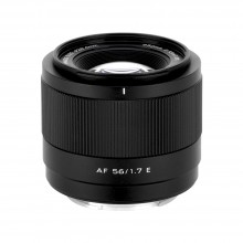 빌트록스 AF 56mm F1.7 소니 E마운트 APS-C 렌즈