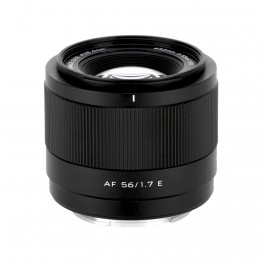 빌트록스 AF 56mm F1.7 소니 E마운트 APS-C 렌즈