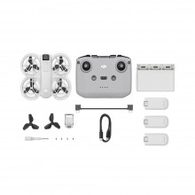 DJI Neo 플라이 모어 콤보