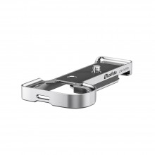  소니 ZV-E10II 마운팅 플레이트 실버