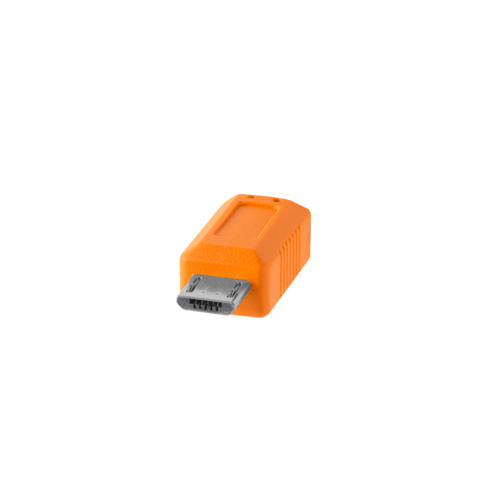 테더툴스 USB-C to 2.0 Micro-B 5 Pin 케이블