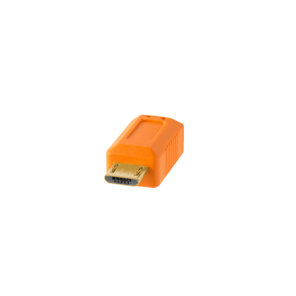 테더툴스 USB 2.0 to Micro-B 5 Pin 케이블