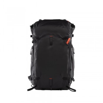 피지테크 원프로 포커스 백팩 25L 블랙 P-CB-195
