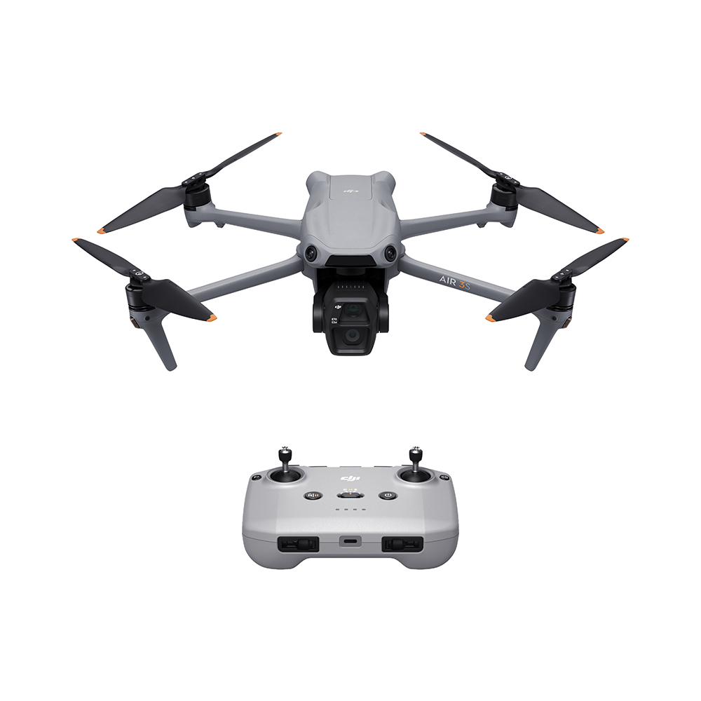 DJI Air 3S (DJI RC-N3)