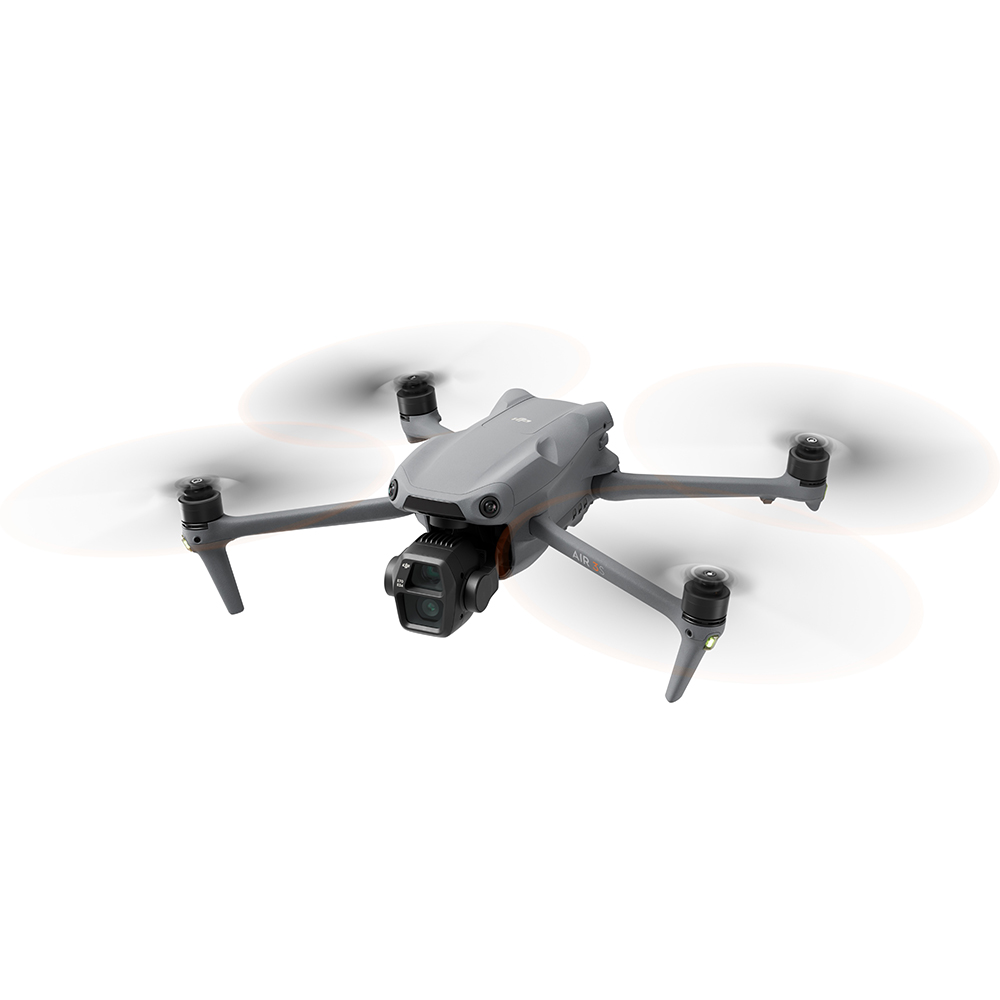 DJI Air 3S (DJI RC-N3)