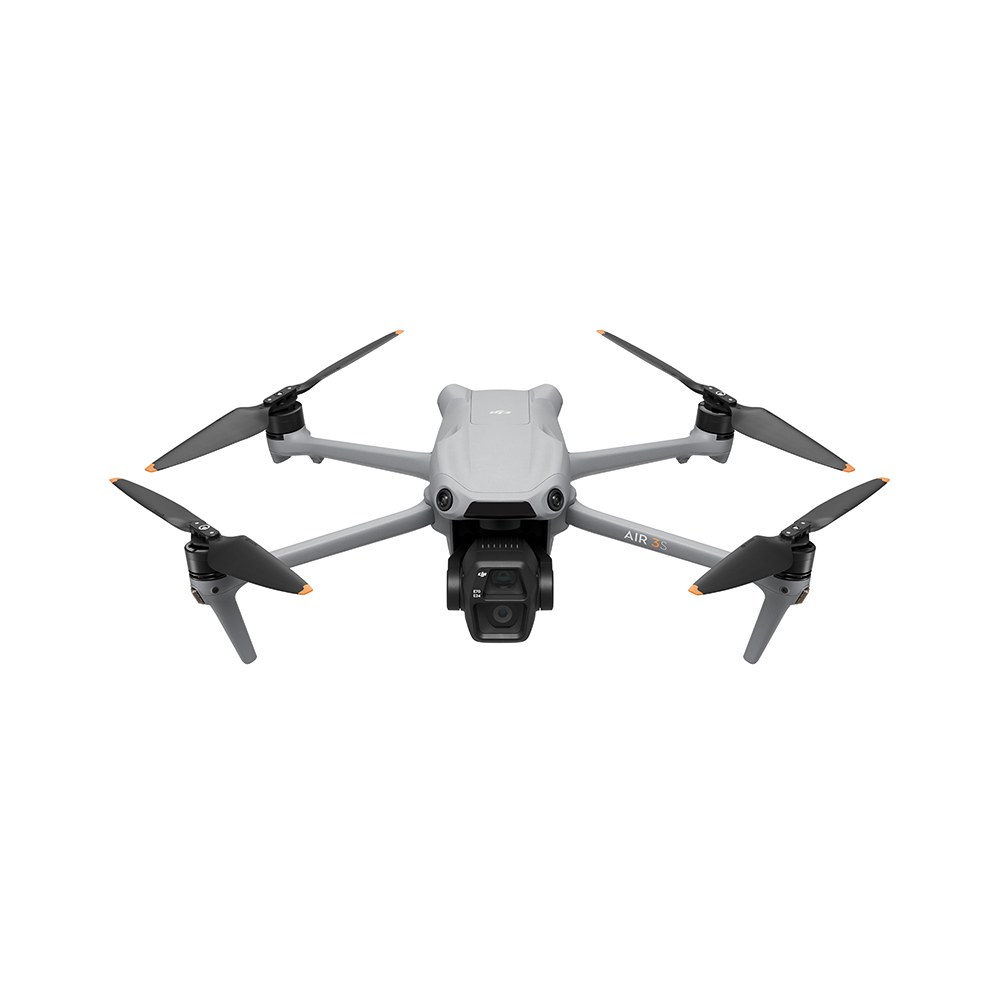 DJI Air 3S 플라이모어 콤보 (DJI RC-N3)