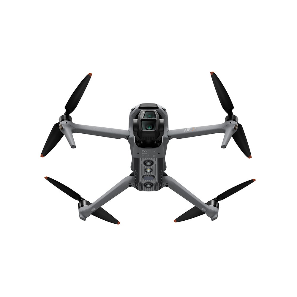 DJI Air 3S 플라이모어 콤보 (DJI RC-N3)