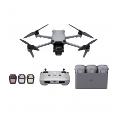 DJI Air 3S 플라이모어 콤보 (DJI RC-N3)