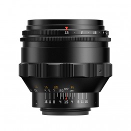 티티아티산 75mm F1.5 스윌리 보케 렌즈 M42 마운트