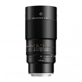 티티아티산 100mm F2.8 Macro 2X 배율 소니 E 마운트