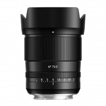 티티아티산 AF 75mm F2 렌즈 소니 E 마운트