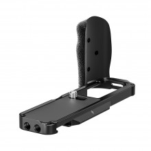  후지 X100VI/X100V L플레이트 블랙