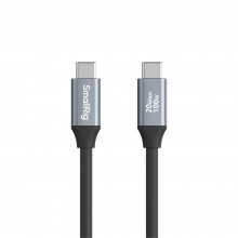  USB-C to USB-C 데이터 케이블 60cm 4789