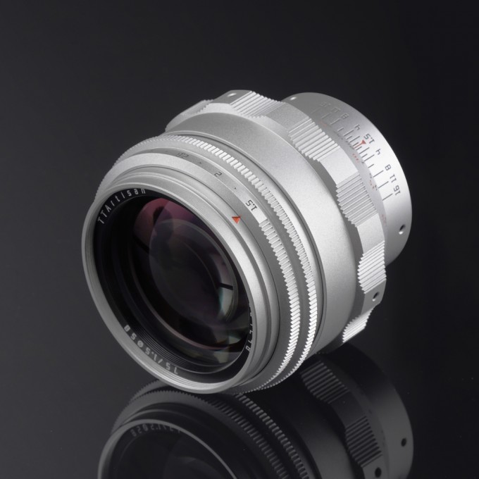 ドイツ製 Welta VARIO 75mm F4.5 M42 改造レンズ オールドレンズ専門店 ブリコラージュ工房NOCTO