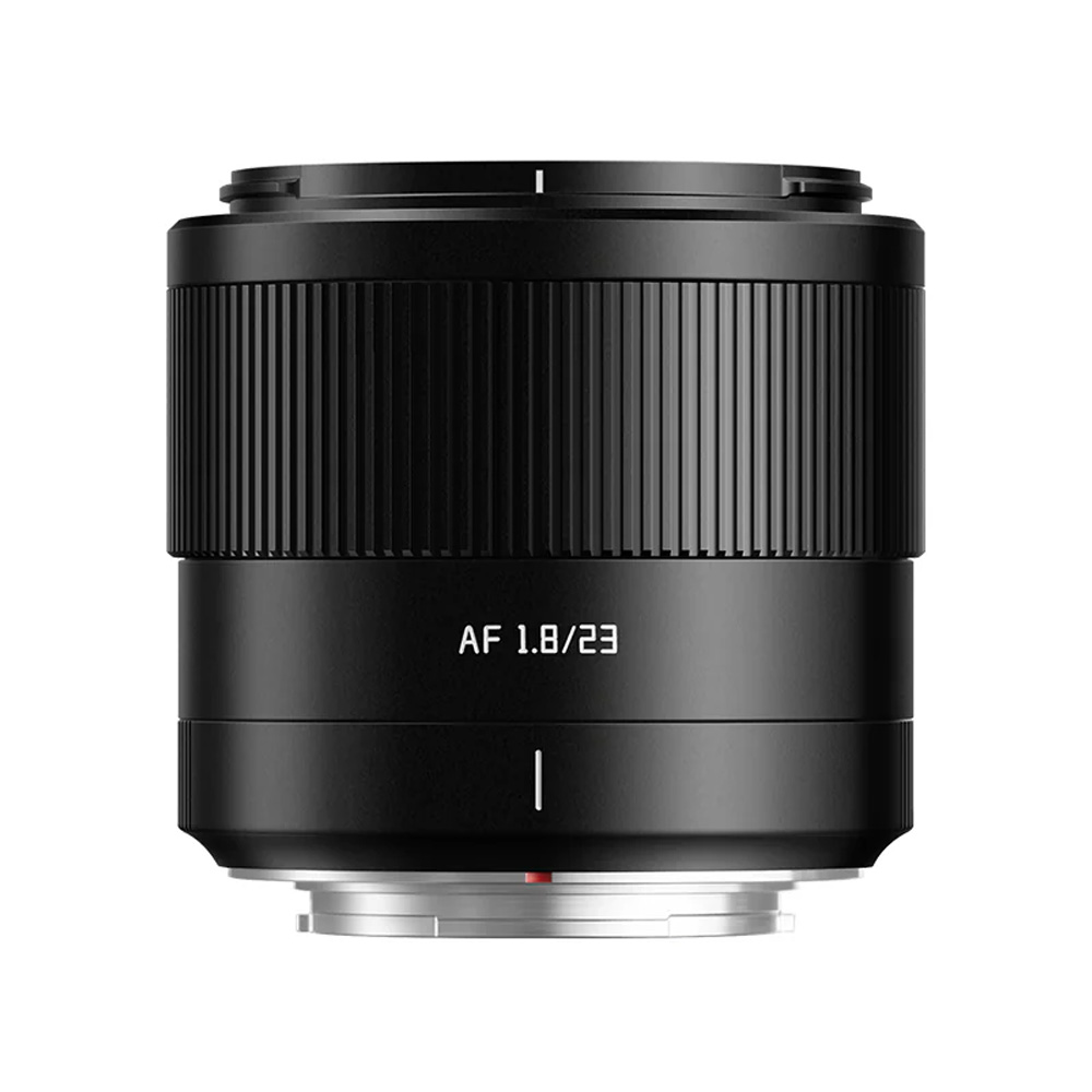 티티아티산 AF 23mm F1.8 후지 X 마운트