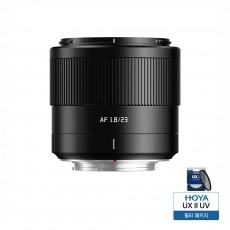 티티아티산 AF 23mm F1.8 후지 X 마운트