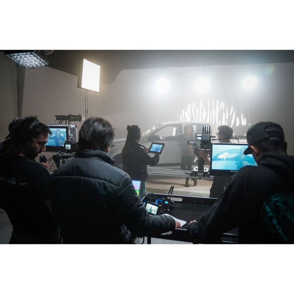 Accsoon Cineview Master 4K 60fps 액순 씨네뷰 마스터K 무선 영상 수신기