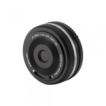 [리퍼비시 A] 빌트록스 28mm F4.5 AF 소니 FE마운트 풀프레임 렌즈