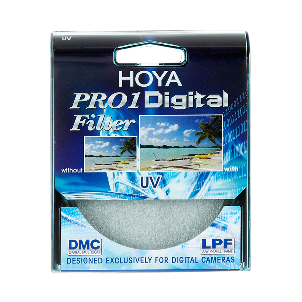 호야 PRO1D UV 58mm MCUV 멀티코팅 렌즈필터