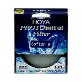 호야 PRO1D SOFTON A 62mm 소프트필터