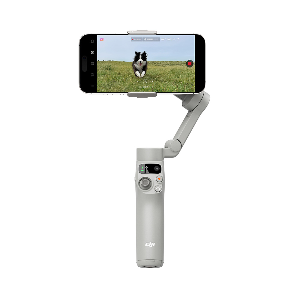 Osmo Mobile 7