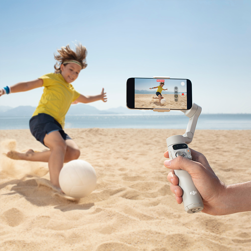 Osmo Mobile 7