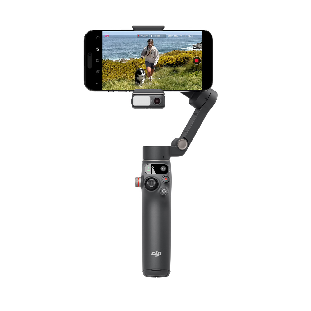 Osmo Mobile 7P