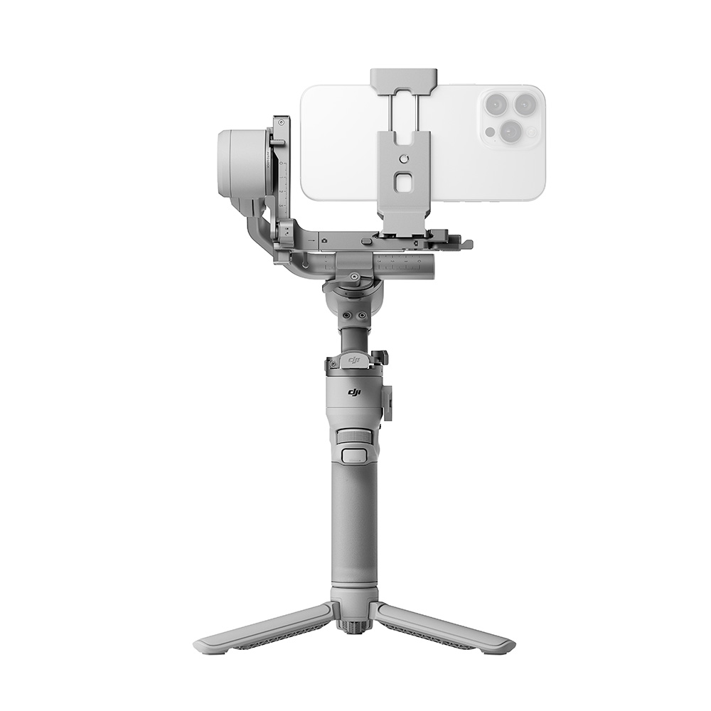 DJI RS 4 Mini