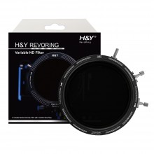 HNY 레보링 Mark II ND3-1000 CPL 82-95mm 가변필터