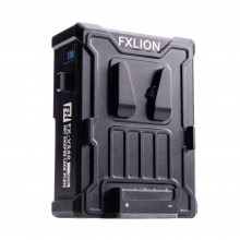 FXLION V마운트 핫스왑 플레이트 FX-VS40