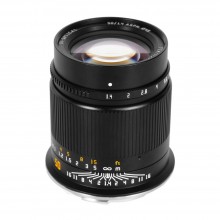티티아티산 50mm F1.4 ASPH 캐논 RF마운트 풀프레임 렌즈