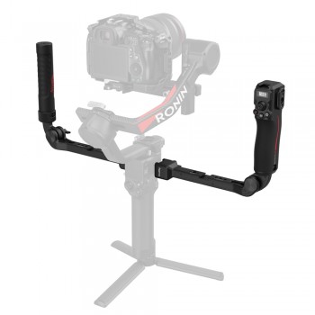 스몰리그 DJI RS 시리즈 포커스 컨트롤 듀얼 그립 4327