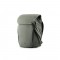 피지테크 원고2 카메라 데일리 백팩 20L 그린 P-CB-201
