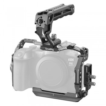 스몰리그 캐논 EOS R6 Mark II 케이지 키트 5197