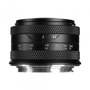 아스트로호리 6.5mm F2.0 APS-C 캐논 RF마운트 어안렌즈